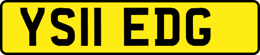 YS11EDG