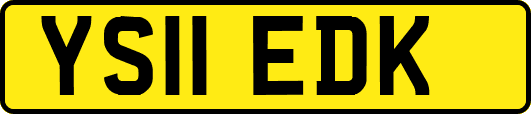 YS11EDK