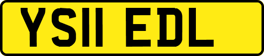 YS11EDL