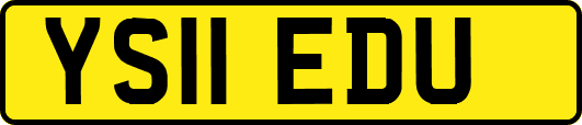 YS11EDU