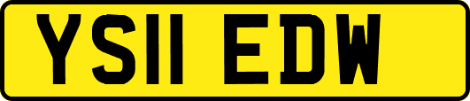 YS11EDW