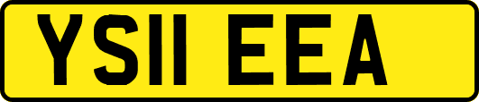 YS11EEA