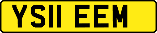 YS11EEM