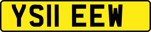 YS11EEW