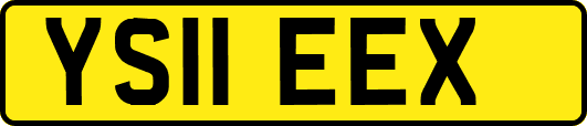 YS11EEX