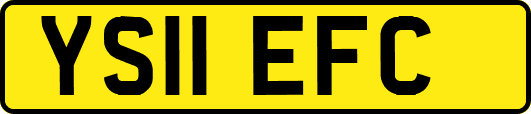 YS11EFC