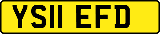 YS11EFD