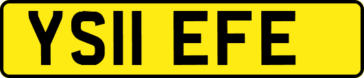 YS11EFE