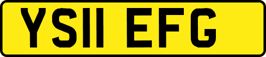 YS11EFG