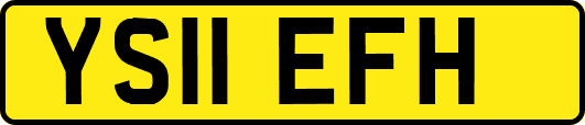 YS11EFH