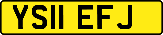 YS11EFJ