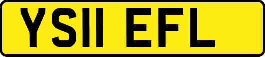 YS11EFL
