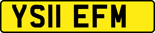 YS11EFM