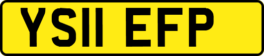 YS11EFP