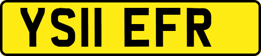 YS11EFR