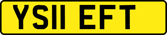 YS11EFT