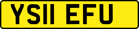 YS11EFU
