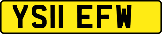 YS11EFW