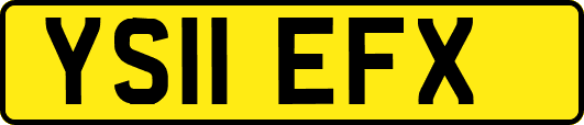 YS11EFX