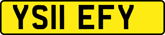 YS11EFY