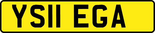 YS11EGA