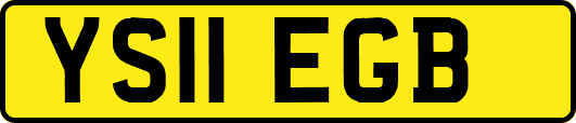 YS11EGB