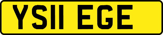 YS11EGE