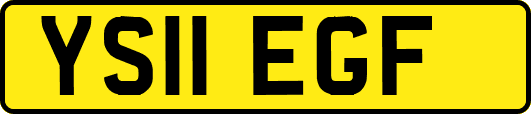 YS11EGF