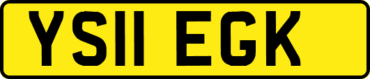 YS11EGK