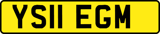 YS11EGM