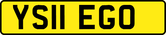 YS11EGO