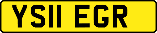 YS11EGR