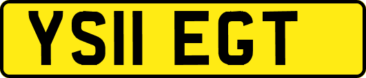 YS11EGT