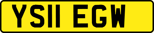 YS11EGW