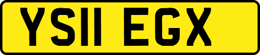 YS11EGX