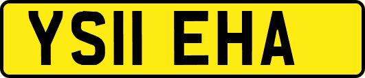 YS11EHA