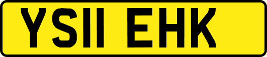 YS11EHK