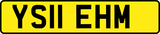 YS11EHM