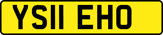 YS11EHO