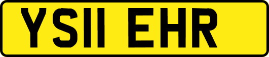 YS11EHR