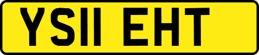 YS11EHT