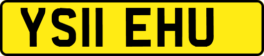 YS11EHU
