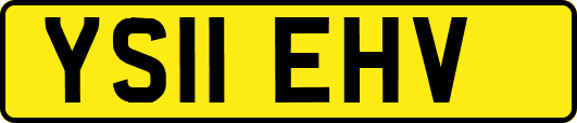 YS11EHV