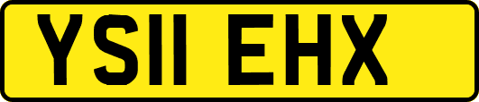 YS11EHX