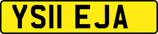 YS11EJA