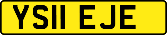 YS11EJE