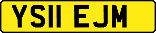 YS11EJM