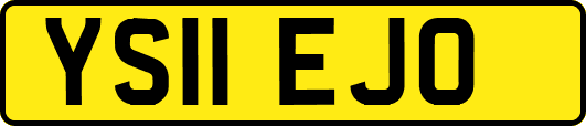 YS11EJO