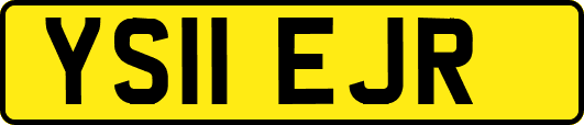 YS11EJR