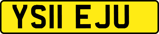 YS11EJU